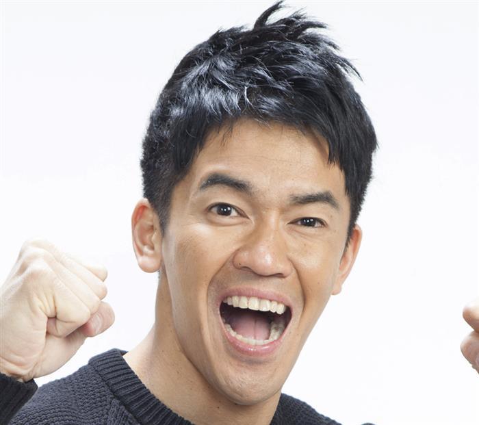 武井壮の元嫁は山田海蜂でオリンピック選手 生い立ちや学歴も 画像あり